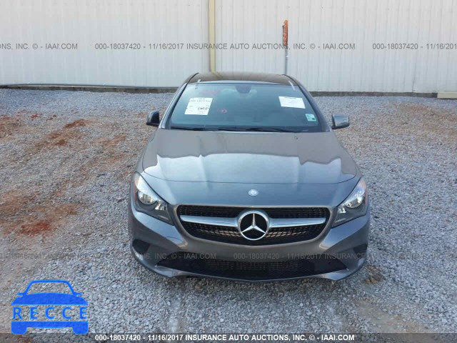 2014 Mercedes-benz CLA 250 WDDSJ4EB0EN102051 image 5