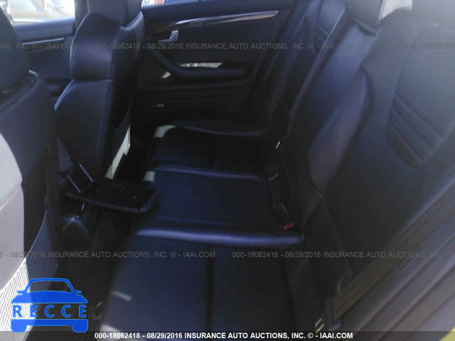 2004 Audi S4 WAUPL58E14A188396 image 7