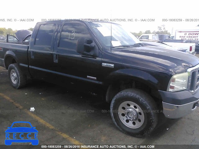 2006 FORD F250 SUPER DUTY NCS99082 image 0