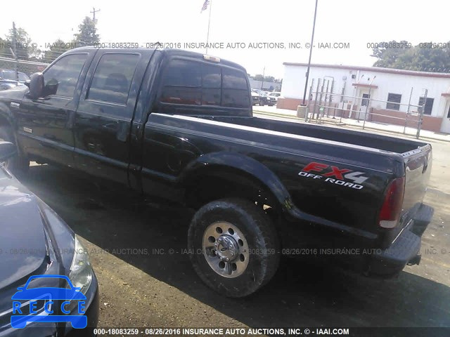 2006 FORD F250 SUPER DUTY NCS99082 image 2