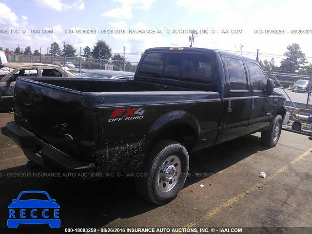 2006 FORD F250 SUPER DUTY NCS99082 image 3