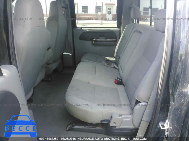 2006 FORD F250 SUPER DUTY NCS99082 image 7