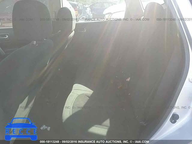 2010 Nissan Rogue JN8AS5MT2AW017725 зображення 7