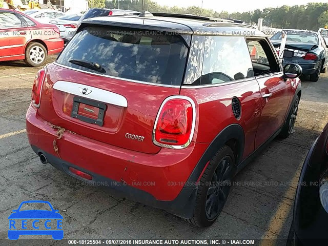 2015 Mini Cooper WMWXM5C58FT942020 image 3