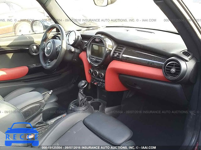 2015 Mini Cooper WMWXM5C58FT942020 image 4