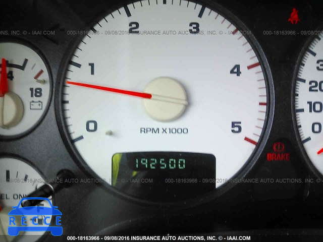 2005 Dodge RAM 2500 ST/SLT 3D7KS28C85G763132 Bild 6