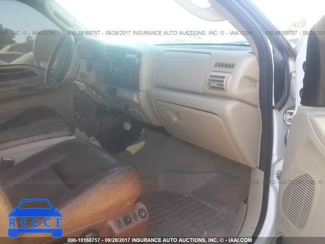 2007 Ford F250 1FTSW21P57EA54678 image 4