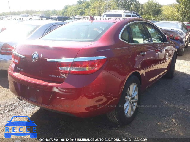 2013 Buick Verano 1G4PS5SK6D4255444 image 3