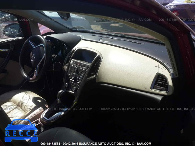 2013 Buick Verano 1G4PS5SK6D4255444 image 4