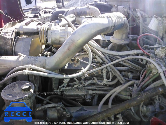 1999 FREIGHTLINER FL80 1FV6JLCB8XHA27939 image 8