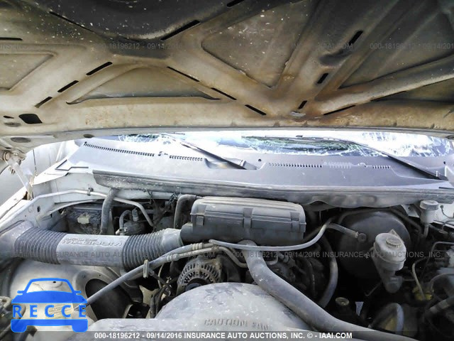 2001 Dodge RAM 1500 1B7HC16X41S200390 image 9