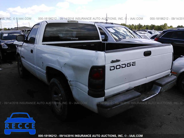 2001 Dodge RAM 1500 1B7HC16X41S200390 image 2