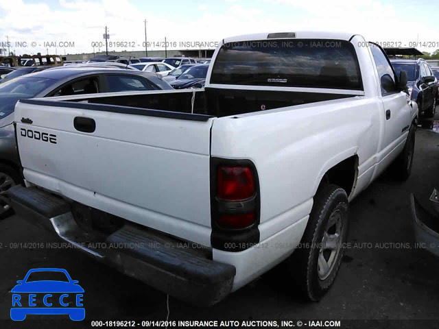2001 Dodge RAM 1500 1B7HC16X41S200390 image 3