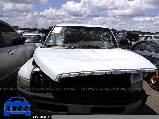 2001 Dodge RAM 1500 1B7HC16X41S200390 image 5