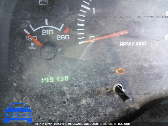 2001 Dodge RAM 1500 1B7HC16X41S200390 image 6
