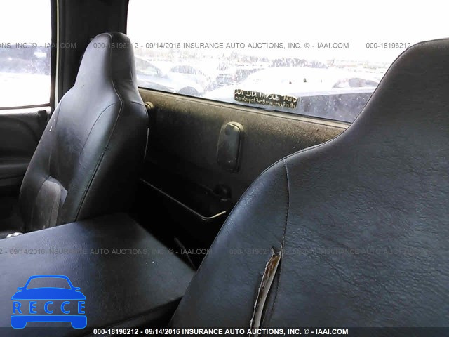 2001 Dodge RAM 1500 1B7HC16X41S200390 image 7