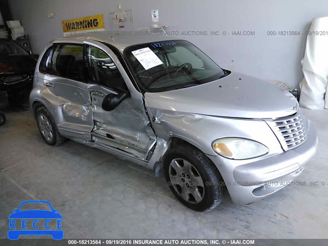 2004 CHRYSLER PT CRUISER 3C4FY48BX4T333721 зображення 0