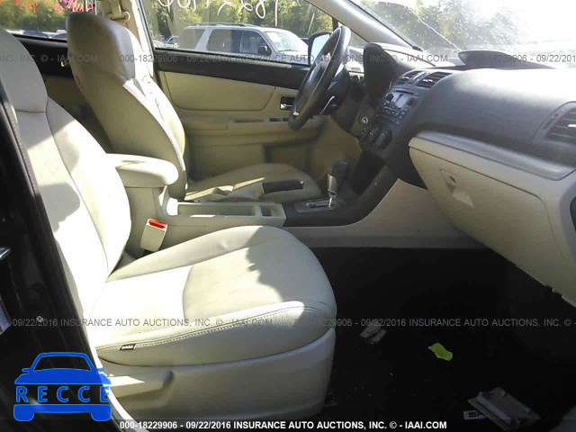2014 Subaru Impreza SPORT PREMIUM JF1GPAL61EH289808 зображення 4