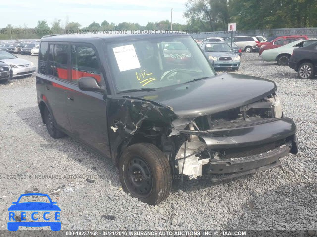 2006 Scion XB XB JTLKT334264059086 зображення 0