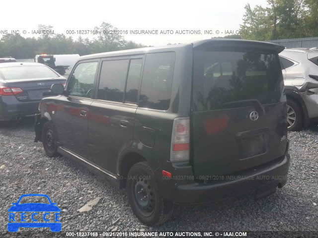 2006 Scion XB XB JTLKT334264059086 image 2