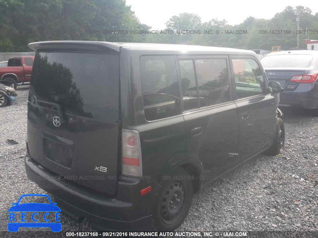 2006 Scion XB XB JTLKT334264059086 image 3