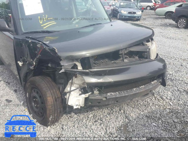 2006 Scion XB XB JTLKT334264059086 image 5