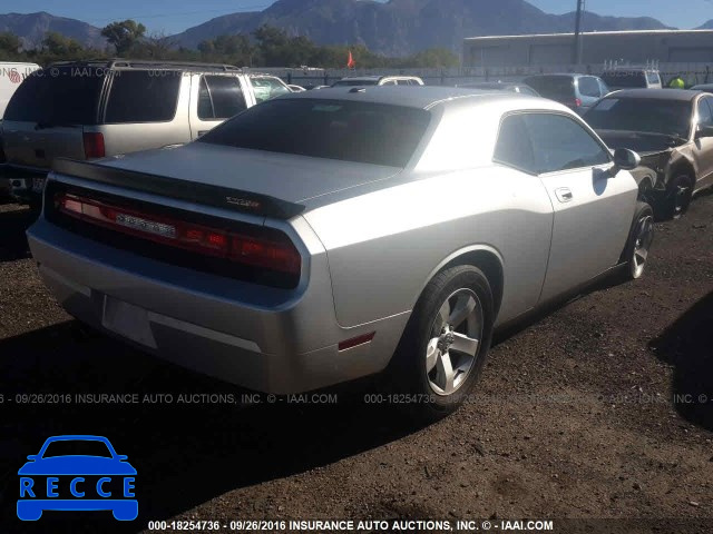 2010 Dodge Challenger SE 2B3CJ4DV0AH324118 image 3