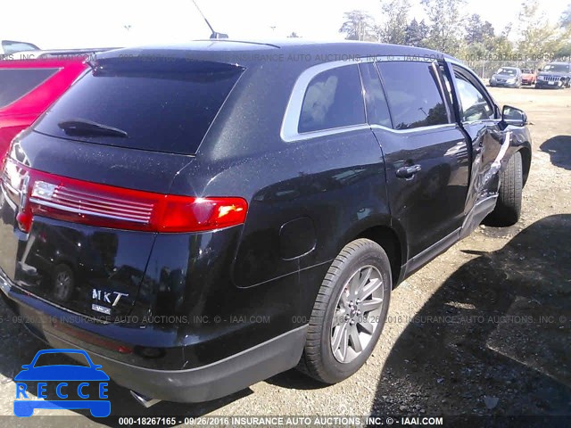 2013 Lincoln MKT 2LMHJ5NK5DBL51059 Bild 3