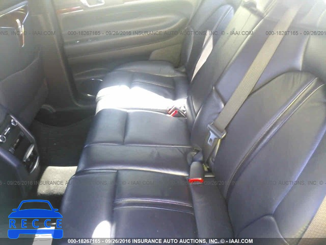 2013 Lincoln MKT 2LMHJ5NK5DBL51059 image 7