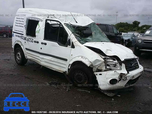 2011 Ford Transit Connect NM0LS7BN7BT072224 image 0