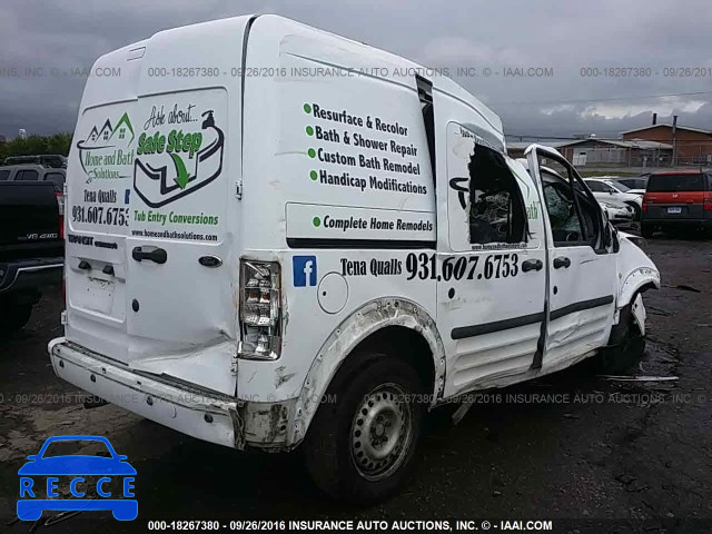2011 Ford Transit Connect NM0LS7BN7BT072224 image 3
