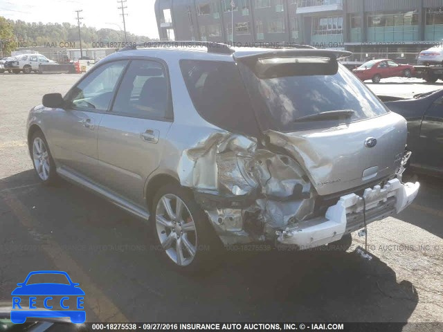 2006 Subaru Impreza WRX SPORT/LIMITED JF1GG79666G814377 image 2