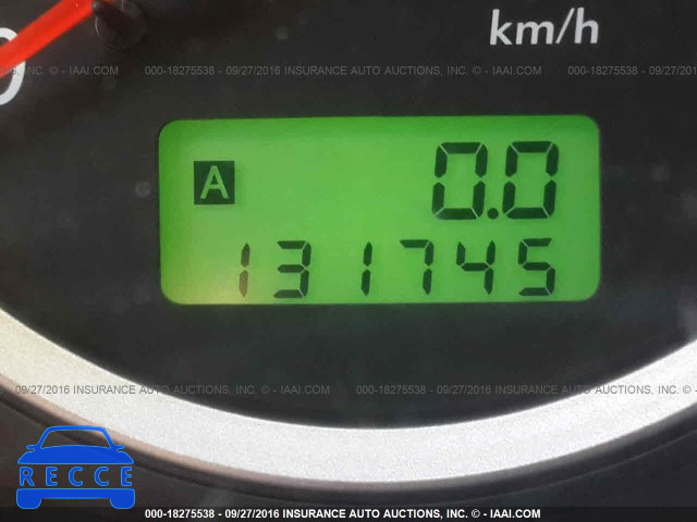2006 Subaru Impreza WRX SPORT/LIMITED JF1GG79666G814377 image 6
