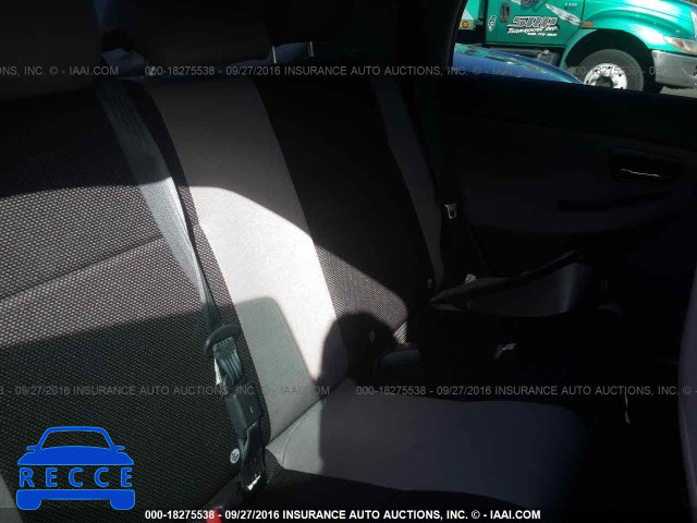 2006 Subaru Impreza WRX SPORT/LIMITED JF1GG79666G814377 image 7
