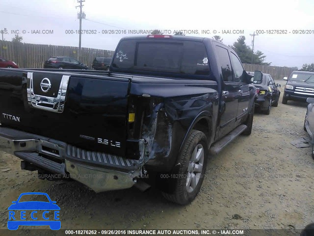 2008 Nissan Titan XE/SE/LE 1N6BA07DX8N337933 image 3