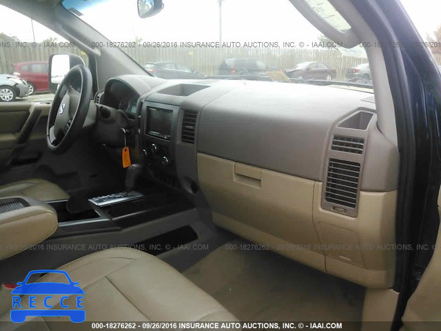 2008 Nissan Titan XE/SE/LE 1N6BA07DX8N337933 image 4