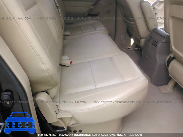 2008 Nissan Titan XE/SE/LE 1N6BA07DX8N337933 image 7