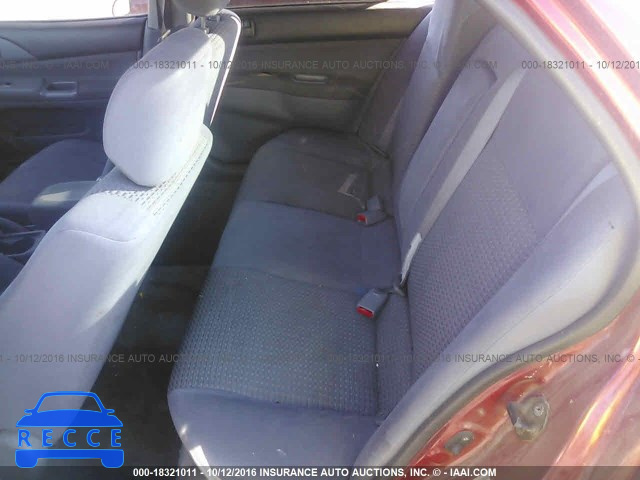 2003 Mitsubishi Lancer ES JA3AJ26E23U092059 image 7