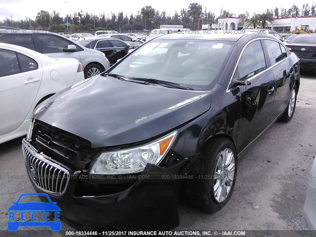 2013 Buick Lacrosse 1G4GC5ER0DF209375 image 1