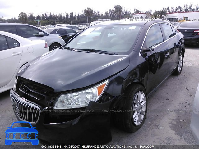 2013 Buick Lacrosse 1G4GC5ER0DF209375 зображення 5