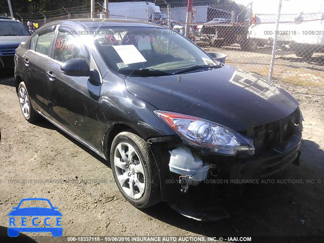 2013 Mazda 3 JM1BL1TG3D1804159 image 0