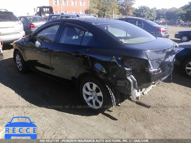 2013 Mazda 3 JM1BL1TG3D1804159 image 2