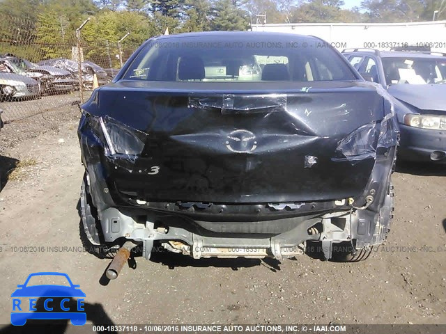 2013 Mazda 3 JM1BL1TG3D1804159 image 5