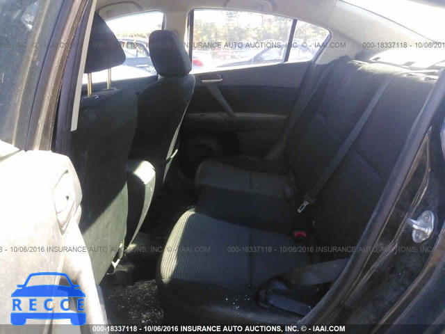 2013 Mazda 3 JM1BL1TG3D1804159 image 7