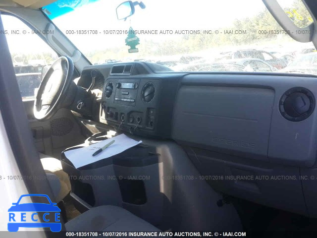 2013 FORD ECONOLINE E250 VAN 1FTNE2EW2DDA24492 Bild 4
