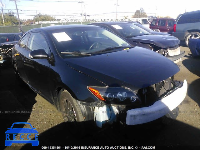 2009 Scion TC JTKDE167490293582 image 0