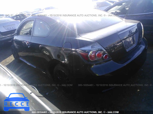 2009 Scion TC JTKDE167490293582 image 2