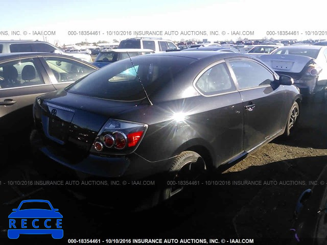 2009 Scion TC JTKDE167490293582 Bild 3