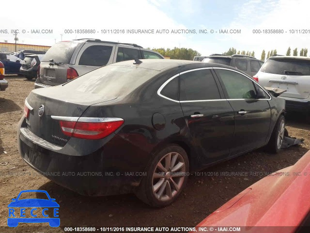 2014 Buick Verano 1G4PR5SK2E4104534 зображення 3