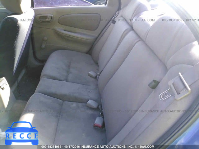 2005 Dodge Neon SXT 1B3ES56C75D279060 зображення 7